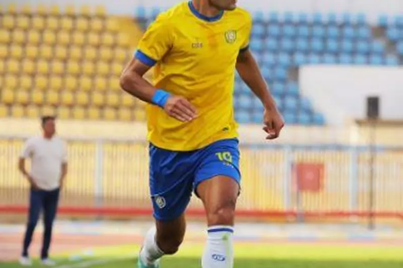 عبد الرحمن مجدي